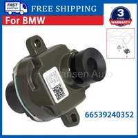 Kamera cofania boczna przedniego zderzaka do BMW X5 E70 X6 E71 F01 F02 F06 F07 F10 F11 F12 F13 F30 66539240352