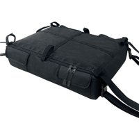 T-Top Boat Storage Bag Oxford Fabric Large Capacity Stable Yacht Accessory Pouch For Safety Gear Pontoon Top