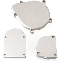 AliExpress NONE Motorcycle Magnetic Cover Modification Two-Stroke Suitable for 49cc 50cc 60cc 66cc 80cc Engine Electric Bike Mini Motorcycle