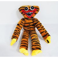 Cute Game Poppy Playtimes Series 40CM Exquisite Plush Toy Cartoon Character Creative Skin-friendly Soft Stuffed Toy Friend Gift