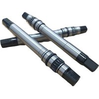 AliExpress awsurge BAFANG Mid Motor BBSHD G320 Shaft 120mm 100mm 68mm Transmission Shaft Center Shaft 5-way