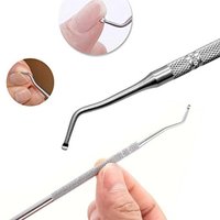 LINMANDA 1/5Pcs Single Headed Nail Clipper Stainless Steel Pedicure Tool Nail Cleaning Tool Suitable for Home or Nail Salon Use