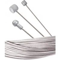 AliExpress pinmoap 1PC/5/10PCS Universal Bicycle Shift Line Highway Mountain Bike Brake Line High Quality Galvanized Steel Wire Bicycle Accessories