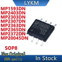 (10piece) New Original MP1593DN MP2403DN MP2303DN MP2307DN MP2363DN MP2365DN MP2372DN MP20045DN -LF-Z SOP8 chip In Stock