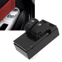 Driver Side Power Window Switch Power Window Switch 93570-1C010 Left Driver Side Window Control Switch for Getz 2002โ2010