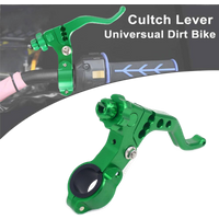 AliExpress JFGRACING Handle Bar For CRF KLX RMZ DRZ KX RM YZ SX EXC XC ATV Pit Dirt Bike CNC Motorcycle Stunt Dirt Bike 22mm 7/8