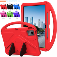 Kids EVA Case For Lenovo Idea Tab Plus 12.1 inch 2025 TB361ZU TB361FU 12.1" Tablet Cover Stand Shockproof Protective Shell