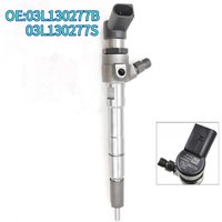 Original High Quality New For 03L130277B 03L130277S For Volkswagen Audiskoda Fuel Injector Assembly