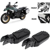 R1300GS R 1300 GS Accessories New Motorcycle Footpegs Driver Footrest Rider Foot Pegs For BMW R1300 GS 2023 2024 2025 r1300gs