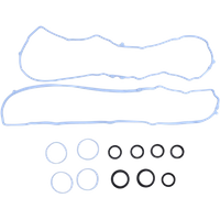 1set VS50805R Valve Cover Gasket Fit For 11-16 Chrysler Dodge Jeep Ram Volkswagen 3.6L Car Engine Repair Replace Parts