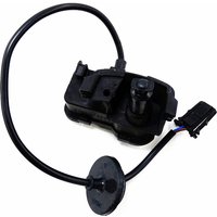 Car Fuel Tank Door Lock Motor Control Actuator for VW Jetta Golf Passat Skoda Rapid 5C6 810 773A 5C6 810 773 H 5C681073B