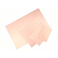 PCB single-sided double-sided copper-clad laminate 5x7cm 7x10cm 10x15cm DIY kit laminated circuit board 20x30cm 7*10cm 10*15cm