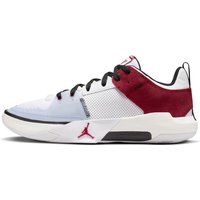 Nike Westbrook Shock-Absorbing Wrap-Around Strong Training Men's Basketball Shoes, New Anti-Twist Stable Grip Low-Top Basketball Shoes for the Court, Jordan One Take 5 Pf Trendy Versatile Casual