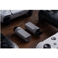 8BitDo Retro Receiver for N64 and Windows, Compatible with PS5/PS4 Xbox Series Controller, Switch Pro Controllers on N64 console