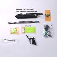 High Power Bird Hunting Slingshot Precise Slingshot Powerful Bow for Outdoor Fish Hunting