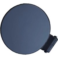 Flap Cover Fuel Filler Cap Car Repair Garage Replacement Unpainted Direct Replacement Fit Vehicle-specific Fit