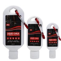 30/50/100ml Liquid Magnesium Powder Sport Fitness Lifting Anti Slip Cream Grip Liquid Magnesium For Pole Dancing Rock Climbing