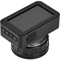 GIGI Telescope Eyepiece Camera For Astronomy 4K 3In Color Display Electronic Eyepiece Astrophotography Planetary,Birdwatching