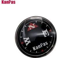 high quality mini compass capsule / Button compass / 14mm / military compass accessories /gimbal compass/ (A-14)