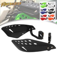 Motorcycle Hand Protector Motocross Handguards 7/8'' 22mm For KTM kawasaki Yamaha ATV Universal Dirt Bike Accessories Enduro