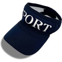 Summer SPORT sun protection air top hat wholesale UV sun hat outdoor sports breathable baseball sun hat