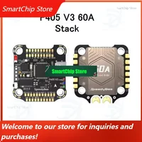StoreOriginal Speedybee 30X30 FPV BMI270 F405 V3 Flight Controller BLHELIS 60A ESC For FPV Freestyle Drones DIY PartsDrone Part