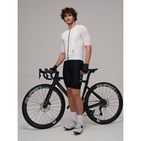 AliExpress bcbe-ing BCBE-ING Cycling Jersey Short Sleeve Men Women Breathable Quick Dry Cycling Maillot Anti-UV SPF 50+ Cycling Jersey Small Size