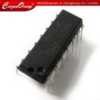 Hot sales 10pcs/lot SN74LS139AN SN74LS139N 74LS139 HD74LS139P SN74LS139 DIP-16 In Stock