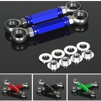 Motorcycle Adjustable Suspension Lowering Links For GS500F 2004-2013 GS500/E 1989-2012 Upgrade Accessory