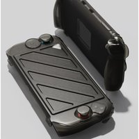 For Savage Raven By Skull & Co. StandGrip Front Cover For Nintendo 2 Protective Case Standable Cover Soft Shell For R1Z4
