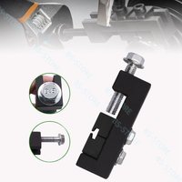 CV Boot Clamp Pliers, Single Ear Hose Drive Shaft CV Axle Boot Clamp Removal and Installation Tool Fit For Toyota Lexus