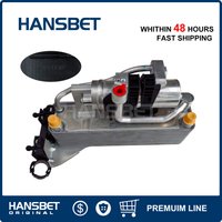 Condenser air conditioning with drier 64509338330 Fit BMW 1 2 3 4 Series F20 F21 F22 F30 125i 225i 320i 420i 430i 440i HANSBET