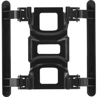 BRDRC Foldable Landing Legs For DJI Avata 2 Sled Landing Gear Protection Gimbal Bracket Quick Release Holder Drone Accessories