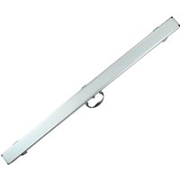 Premium Billiard Cue Case with Shoulder Strap for Pool Players