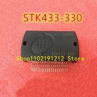 STK433-330 STK433 ZIP-19 CHIP IC