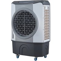 New home portable 110w small water-cooled fan workshop cooling industrial fan air conditioning fan
