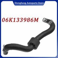 Fuel Hose Line 06K133986M 06K133986K 06K133986 For Audi A3 A4 A5 A6 A7 A8 Q5 Q7 VW Passat Tiguan Golf Jetta Touareg Seat Skoda