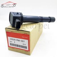 High Quality Ignition Coil for Honda Acura CSX RSX Civic Accord Civic Elements CR-V Accord S2000 Pilot 2.0 2.4L 30520-PNA-007
