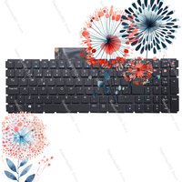 RGB-Hintergrundbeleuchtete Tastatur für Acer Predator Triton 700 PT715-51 Laptop Ersatz US-Layout