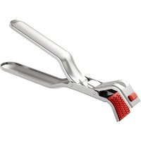 Anti-scalding Clip Hot Bowl Holder Dish Clamp Pot Pan Gripper Clip Hot Dish Plate Bowl Lifter Retriever Tongs Kitchen Supplies