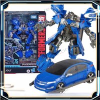 In Stock Transformed Toys Movie SS75 Swing Shake Strengthening 3C Action Figure Collection Gift