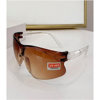 AliExpress 1Pcs Durable Labor Protection Protective Goggles Dustproof Sand Proof Cycling Glasses Windproof UV400 Sunglasses