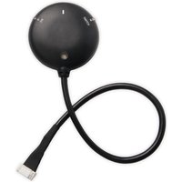 Holybro M9N GPS Module - Standard (10-Pin) / Secondary GPS (6-Pin)