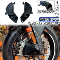Motorcycle Air Ducts Brake Caliper Radiator Cover For 1290 1390 SuperDuKe Super DuKe R RR EVO