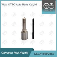 Common Rail Nozzle DLLA156P2457 / 0433172457 For Injector 0445110 653/654