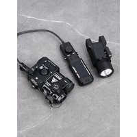 WADSN Full Metal Perst 4 Zenitco Red Dot Green Infrared Aim KLESCH-2P 2U K1 K1S Support Zero Target/ Brightness Adjustable