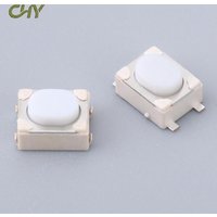 10/50/100Pcs SMT 3.2X4.2X2.5MM 3*4*2.5mm 4 Pin Tactile Tact Push Button Micro Switch Momentary