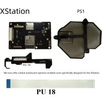Emulator Napędu Optycznego XStation PS1 Konsola do Gier ODE XSTATION PICOSTATION dla PlayStation PSone PS2 PS3 PS4 Modułowy Chip