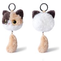Stationery Plush Toys Cartoon Pencil Ruler Book Eraser Stuffed Doll Kawaii Room Decor Soft Sofa Pillow Kids Birthday Xmas Gifts