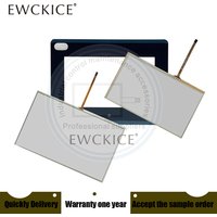 NEW eXP20-TTA eXP30-TTA eXP40-TTE eXP60-TTA HMI PLC Touch Screen Panel Touchscreen And FILM Front label Touchscreen Panel
